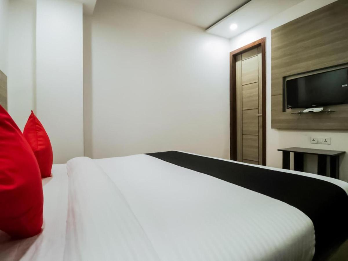 Hotel Gn Pride Амрітсар Екстер'єр фото